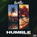 Ghetto Boy feat Ycee - Humble