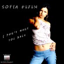 Sofia Ioan feat E Floyed - I Don t Want U Back Original Mix