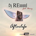 Dj REsound feat Henry - Afterlife Civil Engine Remix