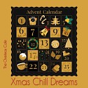 The Christmas Cafe - We Wish You a Merry Christmas Chill Mix