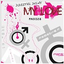 Digital Delay - My Love Original Radio Edit