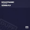 Souldynamic feat Nicole Tyler - Gonna Fly Original Mix