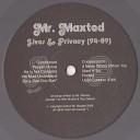 Mr Maxted - Conditioned Original Mix