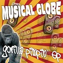 Musical Globe - Everybody Dance Original Mix