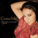 Cristina Mel - Touch Your Heart