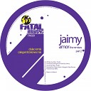 Jaimy - Amor Mario Calegari Ray Briones Remix