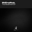MidiDropMusic - My Trip Original Mix