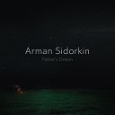 Arman Sidorkin - Pavana