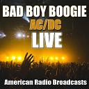 AC DC feat Bon Scott - Shot Down In Flames Live