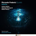 Riccardo Federici Quartet feat Alessandro… - Down in the Depths