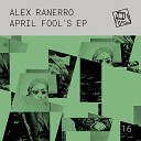 Alex Ranerro - Down Under