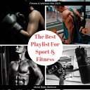 Fitness Workout Hits 2019 - Happier Workout Mix