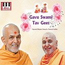 Pankaj Gadhia - Shriji Charan Ma Instrumental