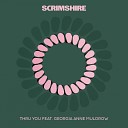 Scrimshire feat Georgia Anne Muldrow - Thru You