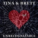 Tina and Brett - Running