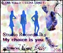 MATHERS V ELENA KELLIY - Elena Kelliy Upward movement feat Big L Erika…