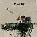 Tom Walker - Leave A Light On Dj Saleh Radio Edit 2018