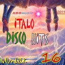 VA - Italo Boot Mix Vol 1 2
