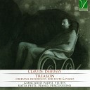 Giancarlo Parisi Katia Pesti Sara Calvanelli - Suite bergamasque L 75 III Clair de lune