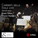 Cameristi della Scala Wilson Hermanto - Symphony No 44 in E Minor Hob I 44 Trauersinfonie IV Finale…