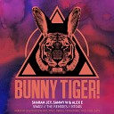 Sharam Jey Sammy W Alex E - SWAG Frey Remix