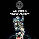 J B Boogie - Crazy Face Original Mix