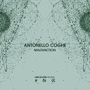 Antonello Coghe - Malfunction Original Mix