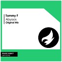 Tommy F - Abyssos Original Mix