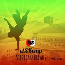 elSKemp - Falling Star Original Mix