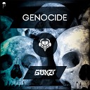 Gonzi - Genocide Remastered Original Mix