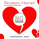 DJ Alexis Freites - Broken Heart Original Mix