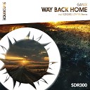 Gayax - Way Back Home Original Mix