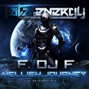 F DJ F - Hellish Journey Original Mix