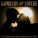 The Casino Gangbusters - Love In The First Degree