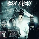 Wicked E Mozzy Maffii feat King Locust - Body 4 Body Remix