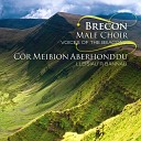 Cor Meibion Aberhonddu - An American Trilogy