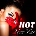 New Years Dance Party Dj - House Music Electronic Songs