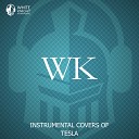 White Knight Instrumental - Gettin Better Instrumental