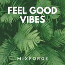 MixForge - Do You Need A Saxophone