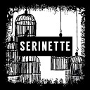 Serinette - On Side