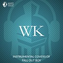 White Knight Instrumental - A Little Less Sixteen Candles A Little More Touch Me…