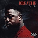 D M - Breathe Instrumental