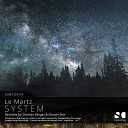 Le Martz - Dry Original Mix