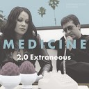 Medicine - The Day My Baby Gave Me a Surprize