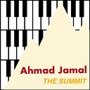 Ahmad Jamal - The Night Has a Thousand Eyes