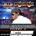 Lil Keke feat Big Pokey Big Hawk - Down in H Town Remix