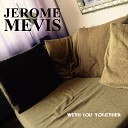 Jerome Mevis - All We Can Do Summer Dance Edit