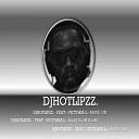 DJHOTLIPZZ feat Victoria L feat Victoria L - I Love You Radio Edit