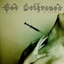 God Dethroned - Enemy of the State