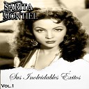 Sarita Montiel - A Noite Do Meu Bem La Noche de Mi Amor